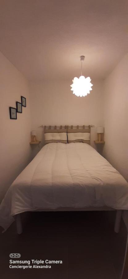 Апартаменты Porto Cristo - Au Port Sans Vis A Vis -Wifi - Parking Сен-Сиприен Экстерьер фото
