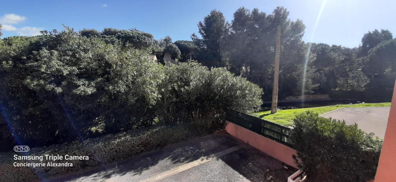 Апартаменты Porto Cristo - Au Port Sans Vis A Vis -Wifi - Parking Сен-Сиприен Экстерьер фото